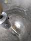 Planetary dough mixer 100 L Amadio