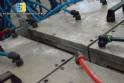 Extruder for pvc Bausano