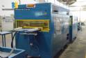 Extruder for pvc Bausano