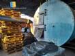 Steam boiler Eonia