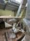 Giraffe lifter positioner in stainless steel for IMDB lids