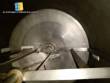 Stainless steel tank