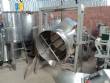 Stainless steel tank