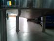 Starnox 1800 liter stainless steel reactor