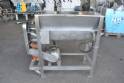Jacketed homogenizing ladle for chocolate 100 liters