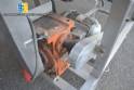 Jacketed homogenizing ladle for chocolate 100 liters