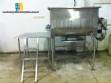 Industrial pasta mixer Superfecta