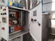 Embrapac Filling machine for powder products