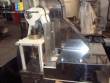 Semi automatic baler for SOAP