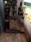 Semi automatic baler for SOAP