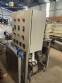 Neife automatic labeling machine for cans, jars and cylindrical bottles