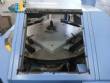 Muller Martini automatic square spine graphic gluing machine