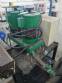 Muller Martini automatic square spine graphic gluing machine
