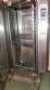 Combined electric oven Prtica
