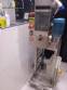 Gnocchi making machine, Italvisa F2, up to 60 kg/hour.