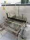 Stainless steel tunnel for ultra-fast heating and cooling, BW Machines