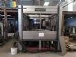 Rotary filler with rinser bottle washer Arbras