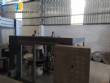 Rotary filler with rinser bottle washer Arbras
