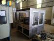 Rotary filler with rinser bottle washer Arbras