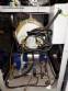 Luferco horizontal stainless steel autoclave 100 liters