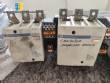 Three-pole controller for operating three-phase motors Telemecanique LC1F265 and LC1F225