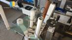 Automatic labeling machine Maqmundi