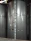 15,000 liter stainless steel storage tank