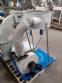 Industrial dust collector