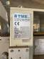 TME Italy vacuum packaging and filling machine