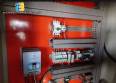Carrier Traydus fire, refrigeration and air purification system