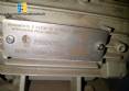 Carrier Traydus fire, refrigeration and air purification system