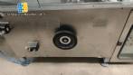 Rotary filling machine in stainless steel for liquids IMA F540 24,000 bottles per hour