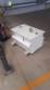 Cabinet and oven for painting and drying Deltec Erzinger
