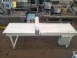 RSA candy cutting table
