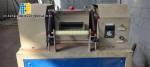 PP, HDPE and LDPE plastic crusher