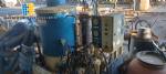 Industrial steam generator