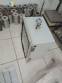 Vacuum oven Cienlab