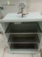 Vacuum oven Cienlab