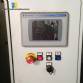 complete line for packaging of powder and granules in glass