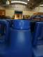 Cappers gallons stainless steel linear