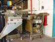 Line for long pasta with extruder brand Braibanti