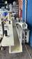Semi automatic filling machine in PP