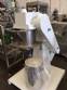 Powder granulator JG Jackson