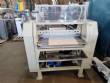 Automatic horizontal knife guillotine