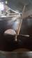 Stainless steel 300 L tank