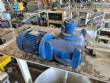 200-liter tilting jacketed steam pot