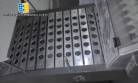 Industrial continuous oven for making wafer cones Haas