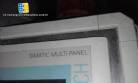 Industrial continuous oven for making wafer cones Haas