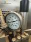 Homogenization pump 500 liters per hour Mark Niro Soave