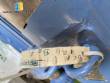 Lobe pump in 316 stainless steel Waukesha Cherry Burrell Universal 2 SPX